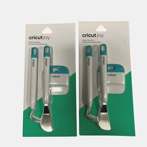 Cricut Joy Starter Tool Kit 2pk